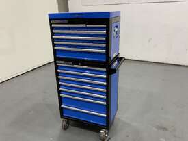 KINCHROME TOOL CHEST - picture1' - Click to enlarge