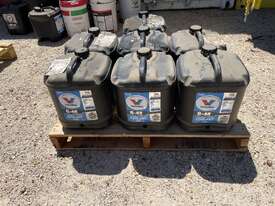 7 x G 48 Coolant - picture0' - Click to enlarge