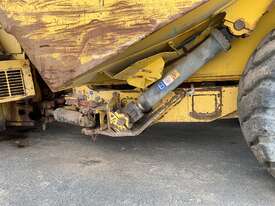 Atlas Copco Minetruck MT6020 - picture0' - Click to enlarge