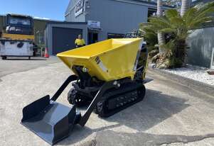 Hyload Mini Dumper 600kg Hyload Mini Dumper 600kg