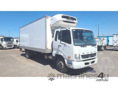 Fuso Fighter