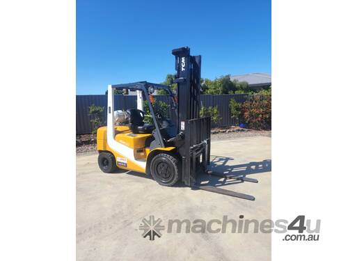 TCM Forklift 3T