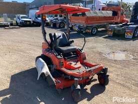 2014 Kubota ZD221Z Zero Turn Ride On Mower - picture0' - Click to enlarge