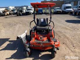 2014 Kubota ZD221Z Zero Turn Ride On Mower - picture0' - Click to enlarge