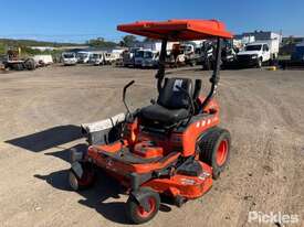 2014 Kubota ZD221Z Zero Turn Ride On Mower - picture1' - Click to enlarge