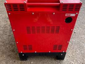 10 KVA Generator - picture0' - Click to enlarge