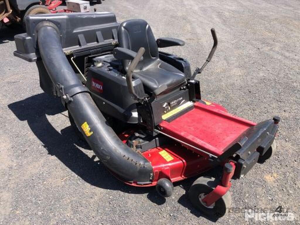 Toro best sale timecutter z5020