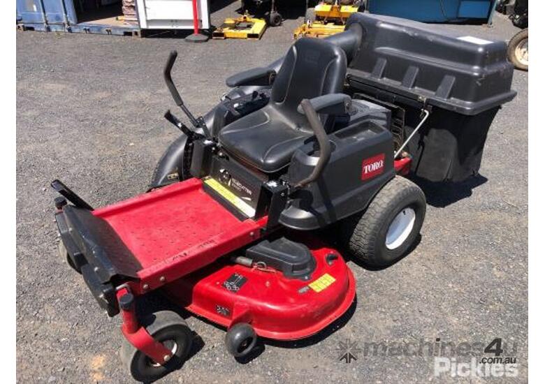 Toro z5020 online