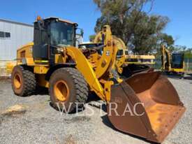 CAT 938K Wheel Loaders integrated Toolcarriers - picture0' - Click to enlarge