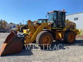 CAT 938K Wheel Loaders integrated Toolcarriers - picture0' - Click to enlarge