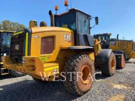 CAT 938K Wheel Loaders integrated Toolcarriers - picture1' - Click to enlarge