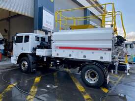 STG GLOBAL - 2009 IVECO ACCO 8,000LT WATER TRUCK - picture0' - Click to enlarge