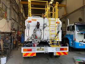 STG GLOBAL - 2009 IVECO ACCO 8,000LT WATER TRUCK - picture2' - Click to enlarge