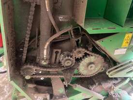 2014 John Deere 469 Silage Special Round Balers - picture1' - Click to enlarge
