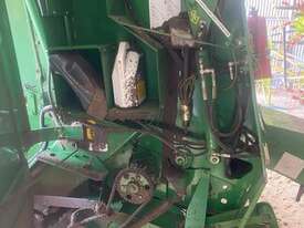 2014 John Deere 469 Silage Special Round Balers - picture2' - Click to enlarge