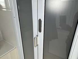 Unused 4M Open Plan Pod - picture1' - Click to enlarge