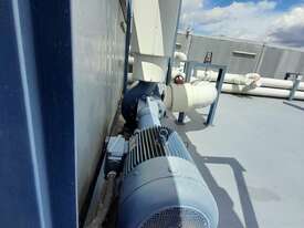 Air cooled Chiller - picture0' - Click to enlarge