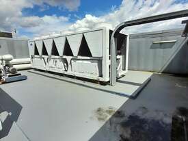 Air cooled Chiller - picture1' - Click to enlarge