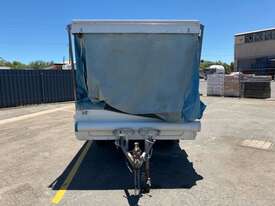 ACT Single Axle Camper Trailer - picture0' - Click to enlarge