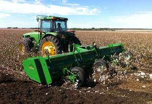 Agrifarm ACM 900 9m Offset Rotor Centre with Drawbar Kit 