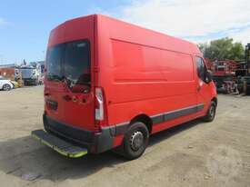 Renault Master - picture0' - Click to enlarge