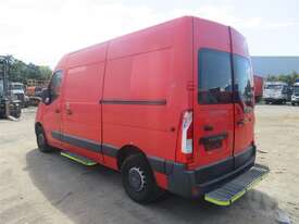 Renault Master - picture1' - Click to enlarge