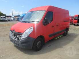 Renault Master - picture2' - Click to enlarge