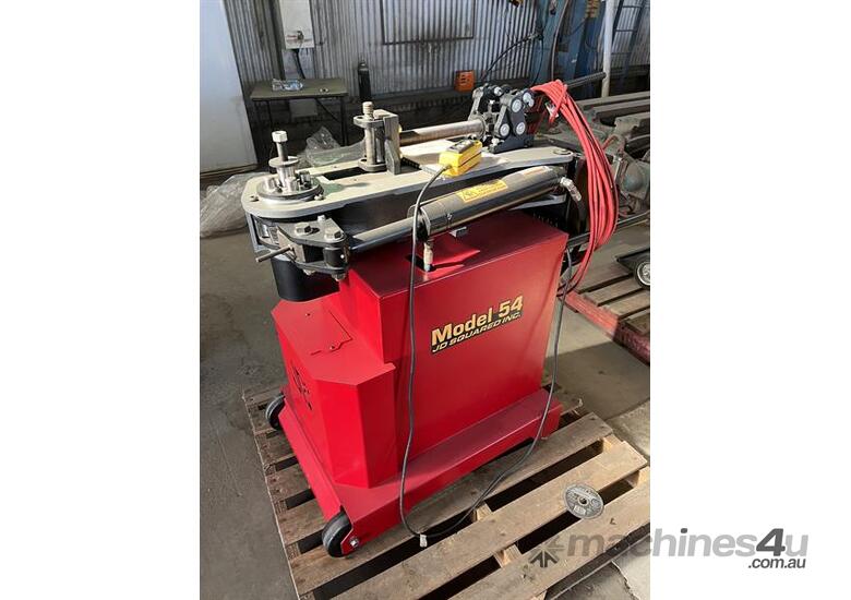 Jd2 model 54 hotsell