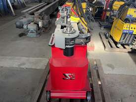 JD Squared Model 54 Pipe Bender - picture0' - Click to enlarge