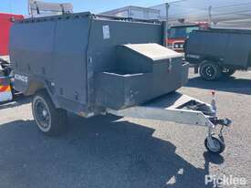 2021 Kings MT1 Camper Trailer - picture0' - Click to enlarge