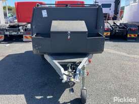 2021 Kings MT1 Camper Trailer - picture0' - Click to enlarge