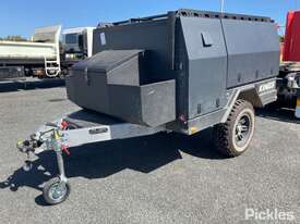 2021 Kings MT1 Camper Trailer - picture1' - Click to enlarge