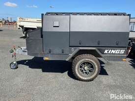 2021 Kings MT1 Camper Trailer - picture2' - Click to enlarge