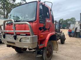 2000 HINO FT1J 2220 JHDFT1JGLXXX10059 - picture1' - Click to enlarge