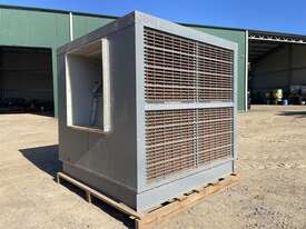 BRAND NEW BRAEMAR AIR CONDITIONER - picture0' - Click to enlarge