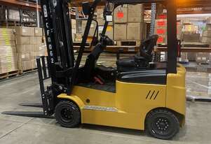 Big Joe NEW   LXE40 SPARK