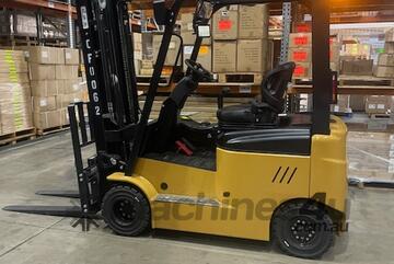 Big Joe     LXE40 SPARK