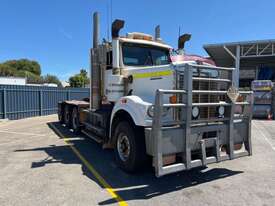 2008 Kenworth C508 Prime Mover - picture0' - Click to enlarge