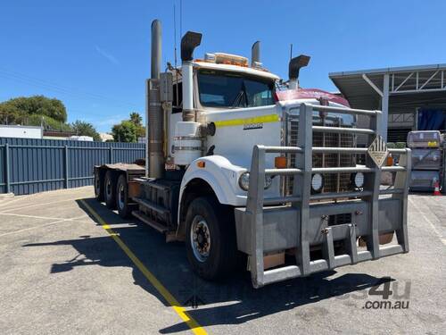 2008 Kenworth C508 Prime Mover