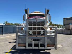 2008 Kenworth C508 Prime Mover - picture0' - Click to enlarge