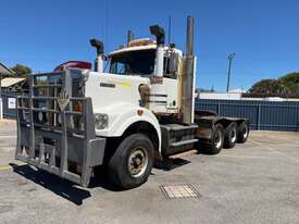 2008 Kenworth C508 Prime Mover - picture1' - Click to enlarge