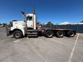 2008 Kenworth C508 Prime Mover - picture2' - Click to enlarge