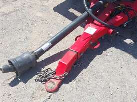 Trimax Pegasus S4 610 - picture0' - Click to enlarge