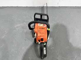 Stihl MS170 Chainsaw - picture0' - Click to enlarge