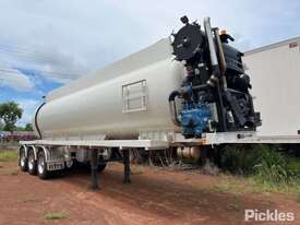 2023 Custom Tanker Trailer - picture0' - Click to enlarge