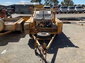 2013 Onsite Box Tandem Axle Spray Unit - picture0' - Click to enlarge