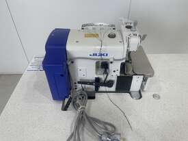 Juki Industrial Sewing machine Direct Drive OverLocker - picture0' - Click to enlarge