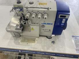 Juki Industrial Sewing machine Direct Drive OverLocker - picture1' - Click to enlarge