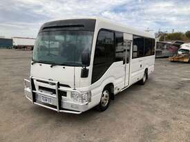 2018 Toyota Coaster 70 Series 22 Seat Bus - picture1' - Click to enlarge