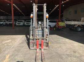 2008 Toyota 32-8FG18 Forklift - picture0' - Click to enlarge